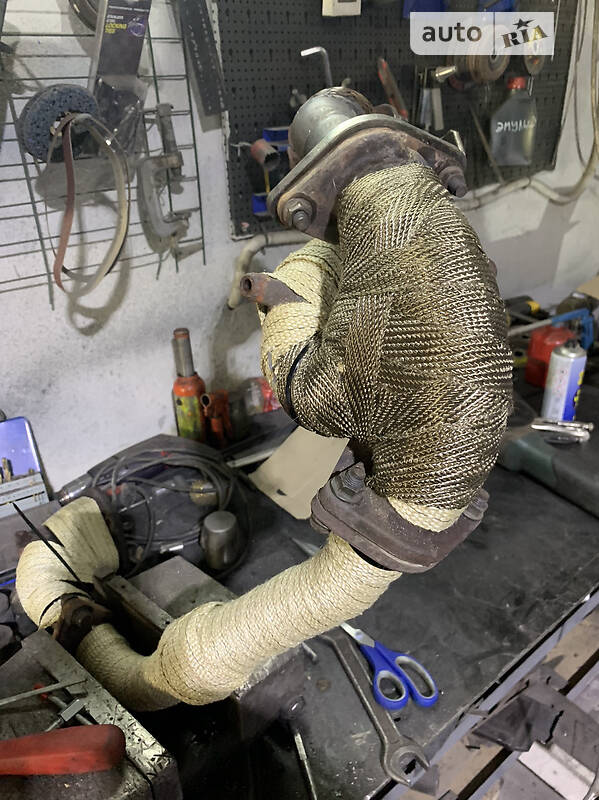 Седан Subaru Impreza 2002 в Одессе фото 18 Седан Subaru Impreza 2002 в Одессе