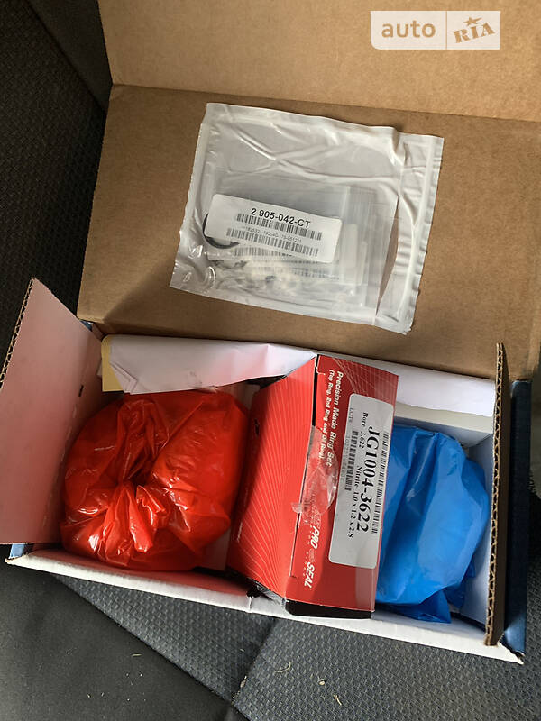 Седан Subaru Impreza 2002 в Одессе фото 13 Седан Subaru Impreza 2002 в Одессе