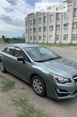 Седан Subaru Impreza 2014 в Корсуне-Шевченковском