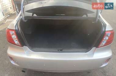 Седан Subaru Impreza 2008 в Житомире