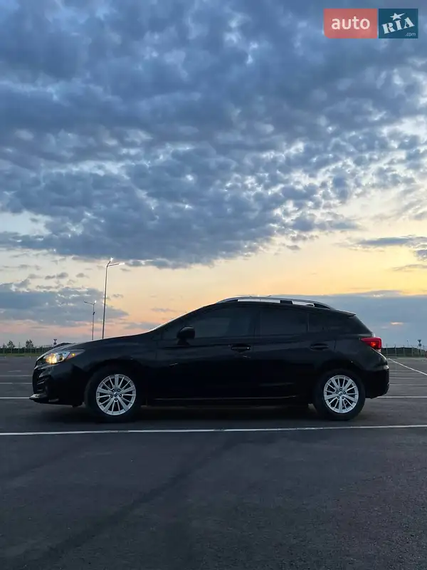 Subaru Impreza 2017 VIN 4S3GTAB67H3730737 фото оголошення 10 з 56