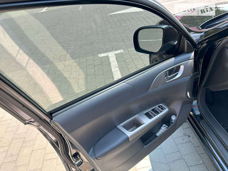 Хэтчбек Subaru Impreza 2008 в Хмельницком фото 16 Хэтчбек Subaru Impreza 2008 в Хмельницком