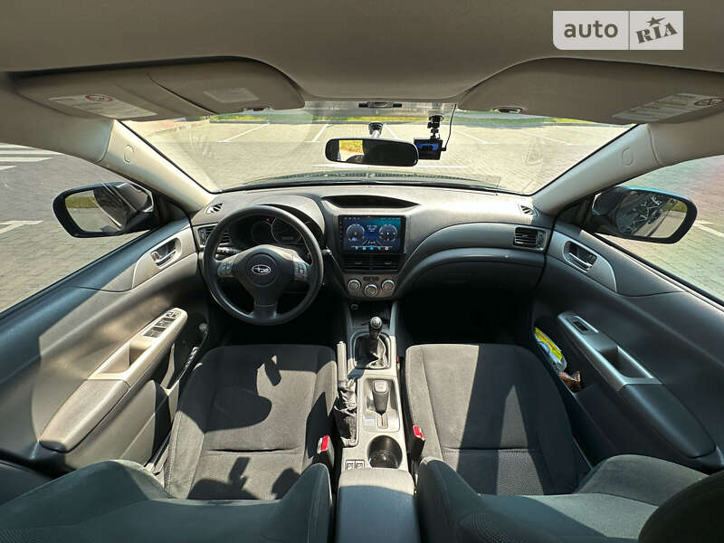 Хэтчбек Subaru Impreza 2008 в Хмельницком фото 23 Хэтчбек Subaru Impreza 2008 в Хмельницком