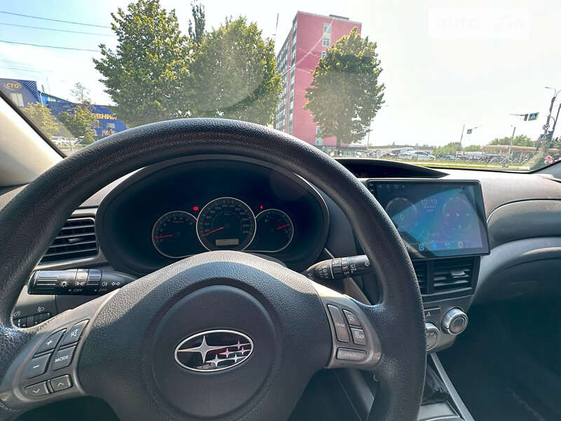 Хэтчбек Subaru Impreza 2008 в Хмельницком фото 28 Хэтчбек Subaru Impreza 2008 в Хмельницком