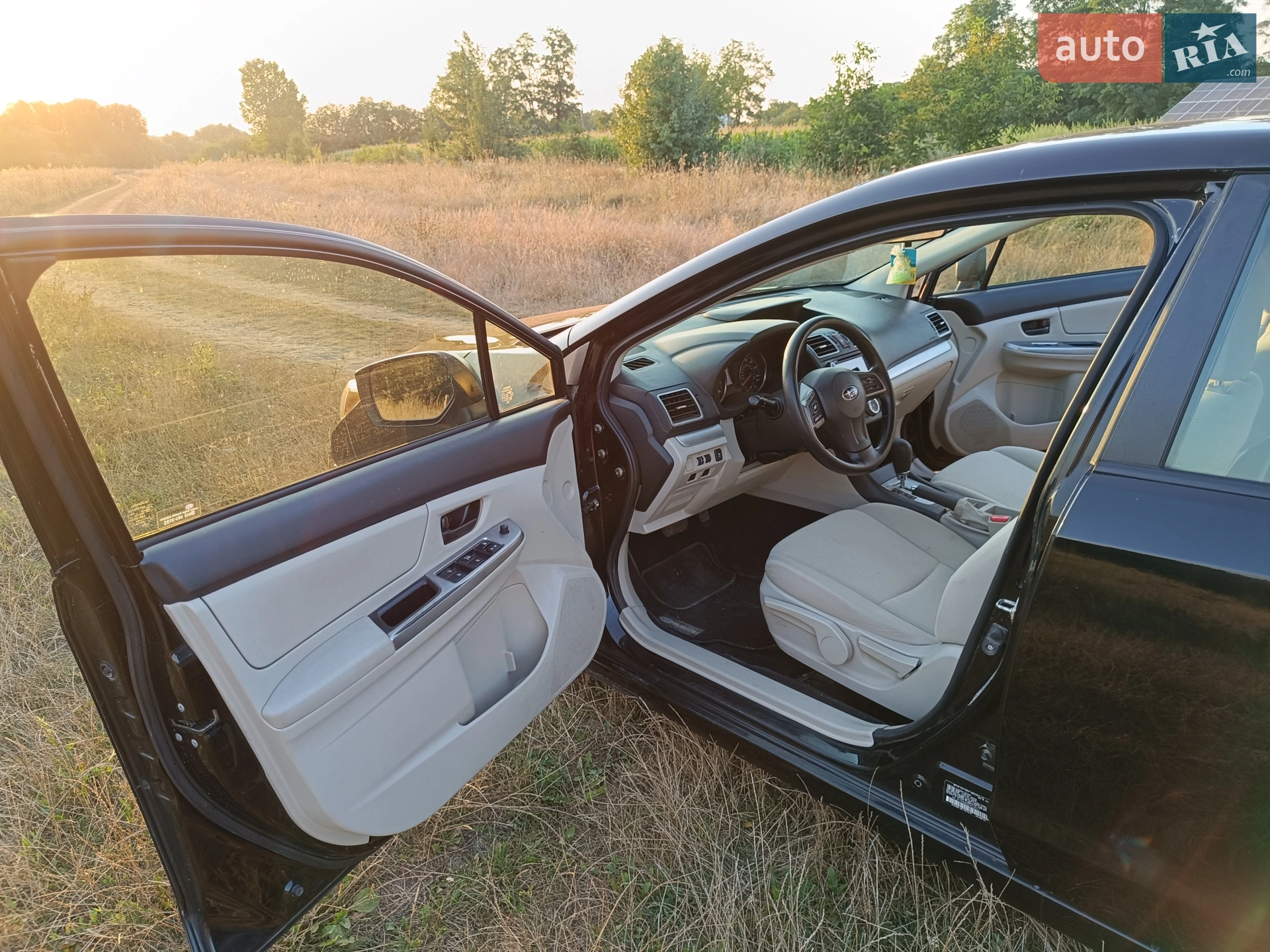 2015 Subaru Impreza - мініатюра 15