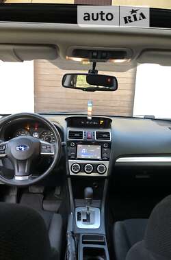 Седан Subaru Impreza 2015 в Переяславе