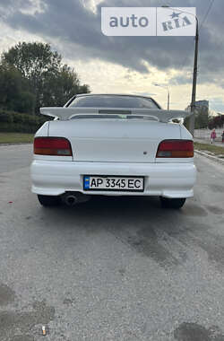 Седан Subaru Impreza 1998 в Запорожье