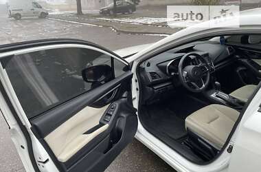 Седан Subaru Impreza 2020 в Черкасах