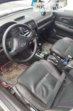 Седан Subaru Impreza 2006 в Ярмолинцях