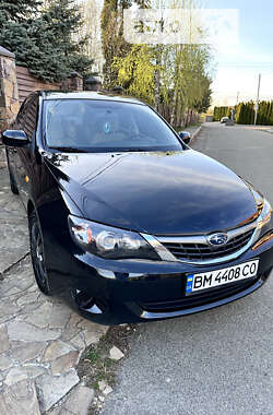 Седан Subaru Impreza 2010 в Києві