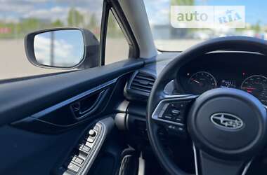 Седан Subaru Impreza 2019 в Києві