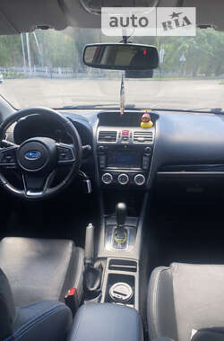Хэтчбек Subaru Impreza 2014 в Днепре