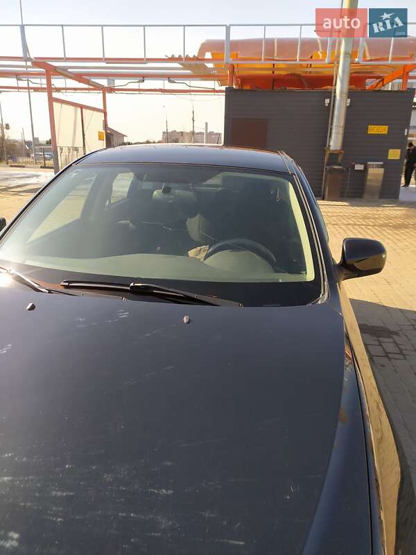 Хэтчбек Subaru Impreza 2007 в Сумах