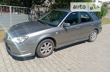 Універсал Subaru Impreza 2006 в Хмельницькому