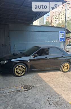 Седан Subaru Impreza 2006 в Києві