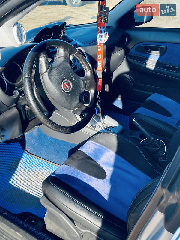 Седан Subaru Impreza 2005 в Одесі