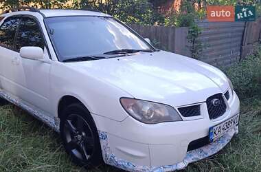 Універсал Subaru Impreza 2005 в Великій Новосілці