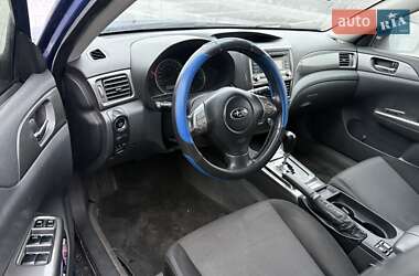 Хэтчбек Subaru Impreza 2008 в Киеве