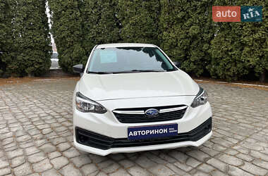 Седан Subaru Impreza 2020 в Белой Церкви