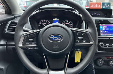 Седан Subaru Impreza 2020 в Белой Церкви