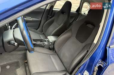 Хетчбек Subaru Impreza 2008 в Кам'янському