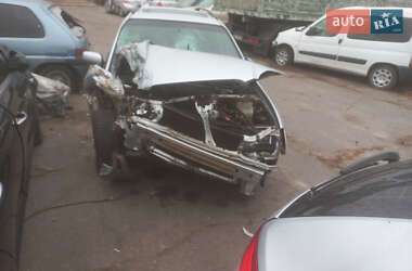 Универсал Subaru Impreza 2003 в 
