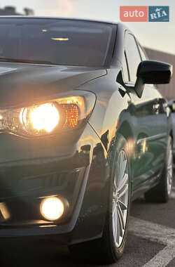 Седан Subaru Impreza 2015 в Вінниці
