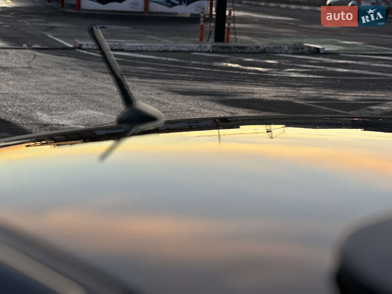 Седан Subaru Impreza 2015 в Вінниці