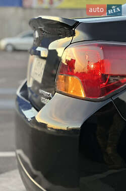 Седан Subaru Impreza 2015 в Вінниці