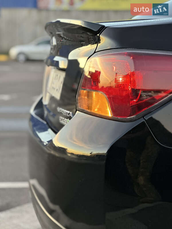 Седан Subaru Impreza 2015 в Вінниці