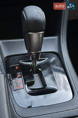 Седан Subaru Impreza 2015 в Вінниці