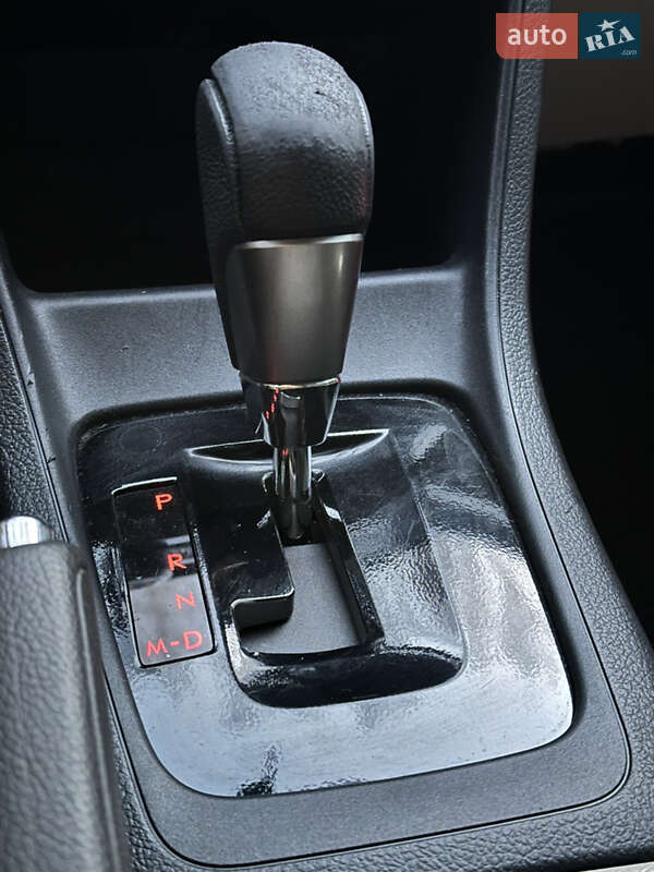 Седан Subaru Impreza 2015 в Вінниці