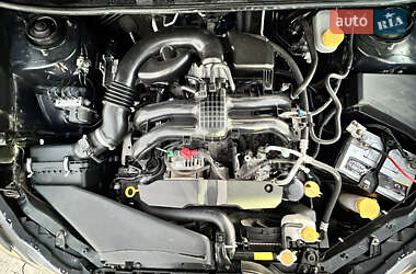 Седан Subaru Impreza 2015 в Вінниці