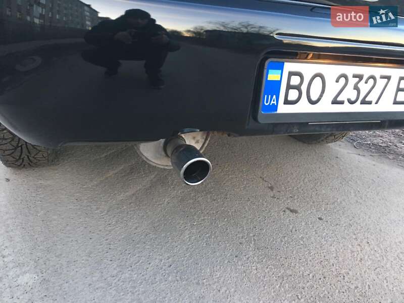 Універсал Subaru Impreza 2005 в Чорткові