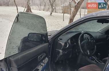 Седан Subaru Impreza 2005 в Косові