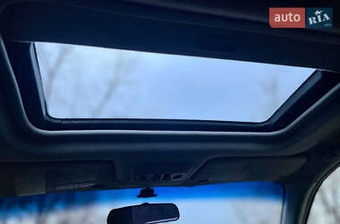 Седан Subaru Impreza 2003 в 