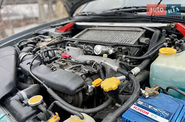 Седан Subaru Impreza 2003 в 