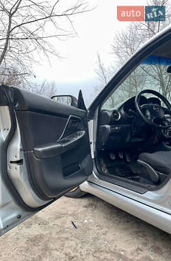 Седан Subaru Impreza 2003 в 