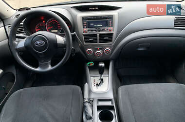 Хэтчбек Subaru Impreza 2008 в Николаеве