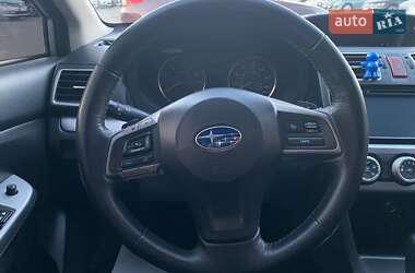 Седан Subaru Impreza 2015 в Дніпрі