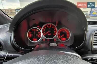 Седан Subaru Impreza 2005 в 