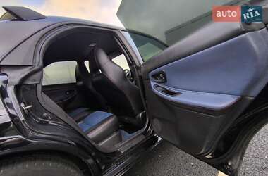 Седан Subaru Impreza 2005 в 