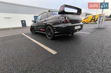 Седан Subaru Impreza 2005 в 