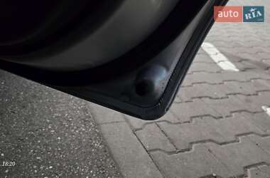 Седан Subaru Impreza 2003 в 