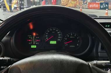 Седан Subaru Impreza 2003 в 