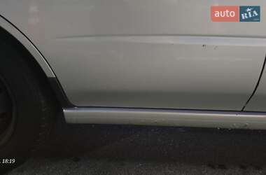 Седан Subaru Impreza 2003 в 
