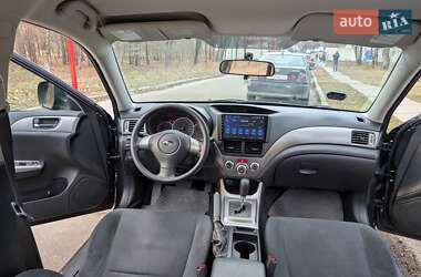 Хэтчбек Subaru Impreza 2008 в 