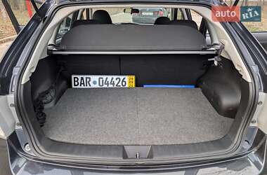 Хэтчбек Subaru Impreza 2008 в 