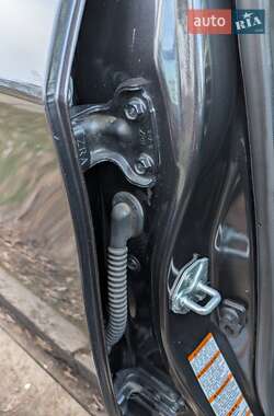 Хэтчбек Subaru Impreza 2008 в 