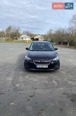 Subaru Impreza 2017 Subaru Impreza 2017